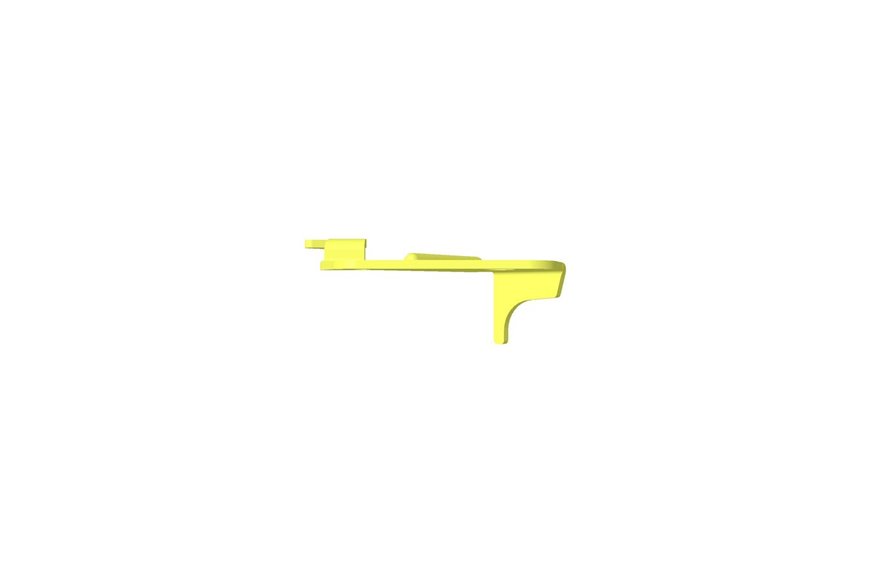 Lever-Control - Originale Toro - 77-5270