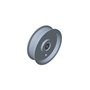 Pulley-Idler - Originale Toro - 98-3095