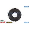 Tire:Snwhg:15.0 X 5.0 X 6.0 - MTD / Cub Cadet - Originale - 734-1859 - Sostituisce - 734-1859
