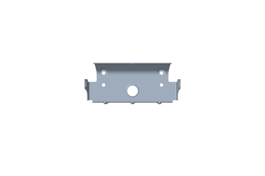 Support-Axle, Front - Originale Toro - 98-3576-03