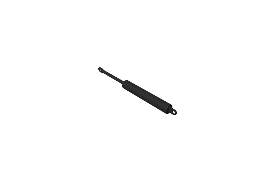 Damper - Originale Toro - 131-4132 - sostituisce - 103-2913