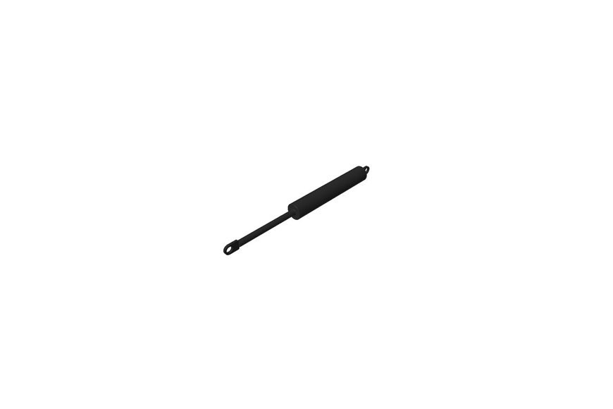 Damper - Originale Toro - 131-4132 - sostituisce - 103-2913