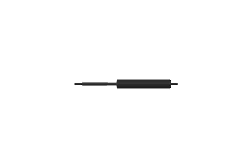 Damper - Originale Toro - 131-4132 - sostituisce - 103-2913