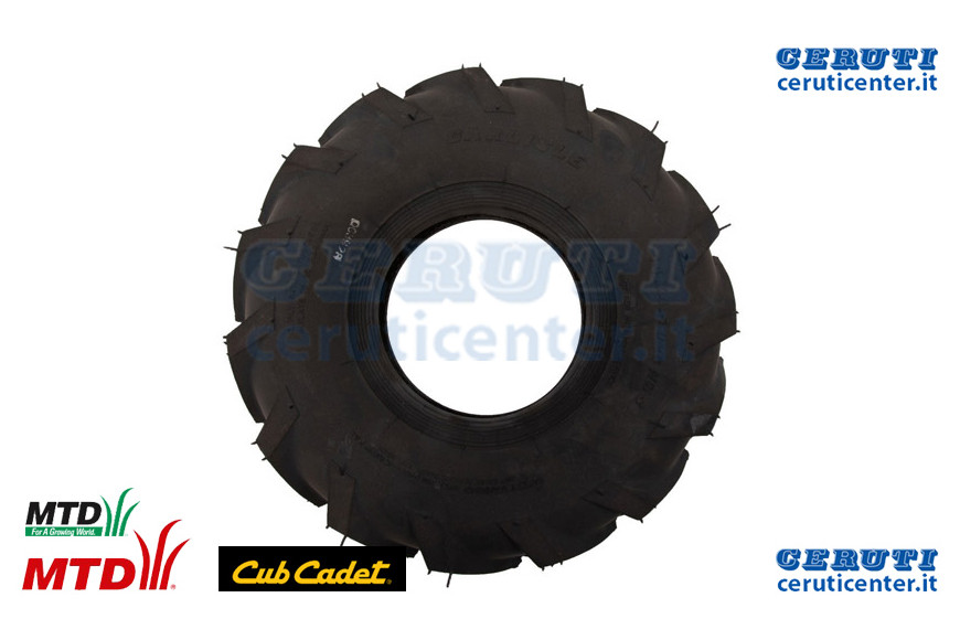 Tire-Tiller Ag - MTD / Cub Cadet - Originale - 734-1796 - Sostituisce - 734-1796