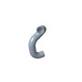 Hose-Intake, Engine - Originale Toro - 108-5370 - sostituisce - 108-5907