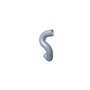 Hose-Intake, Engine - Originale Toro - 108-5370 - sostituisce - 108-5907