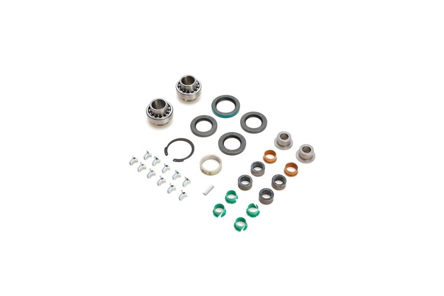 Kit-Overhaul - Originale Toro - 95-4389