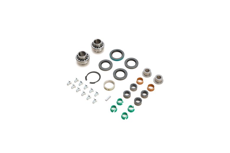 Kit-Overhaul - Originale Toro - 95-4389