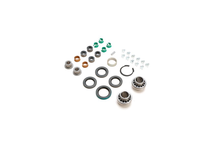 Kit-Overhaul - Originale Toro - 95-4389