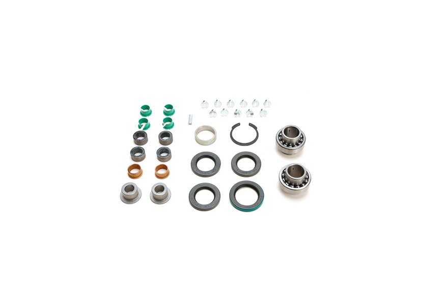 Kit-Overhaul - Originale Toro - 95-4389