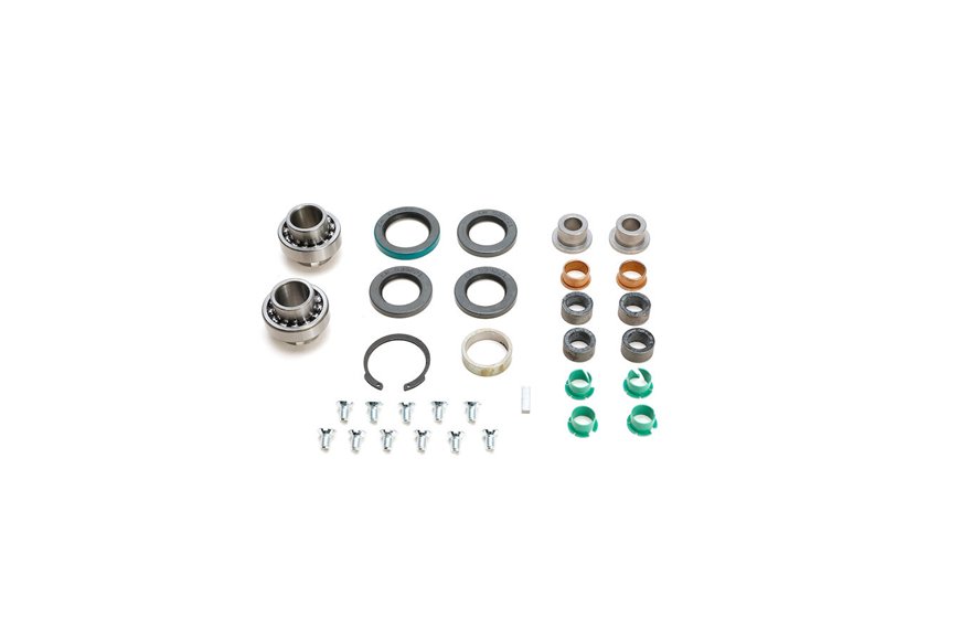 Kit-Overhaul - Originale Toro - 95-4389