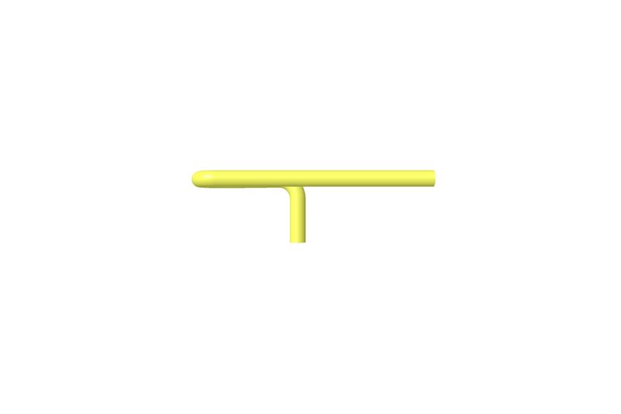 Spring-Gage Wheel - Originale Toro - 94-1981