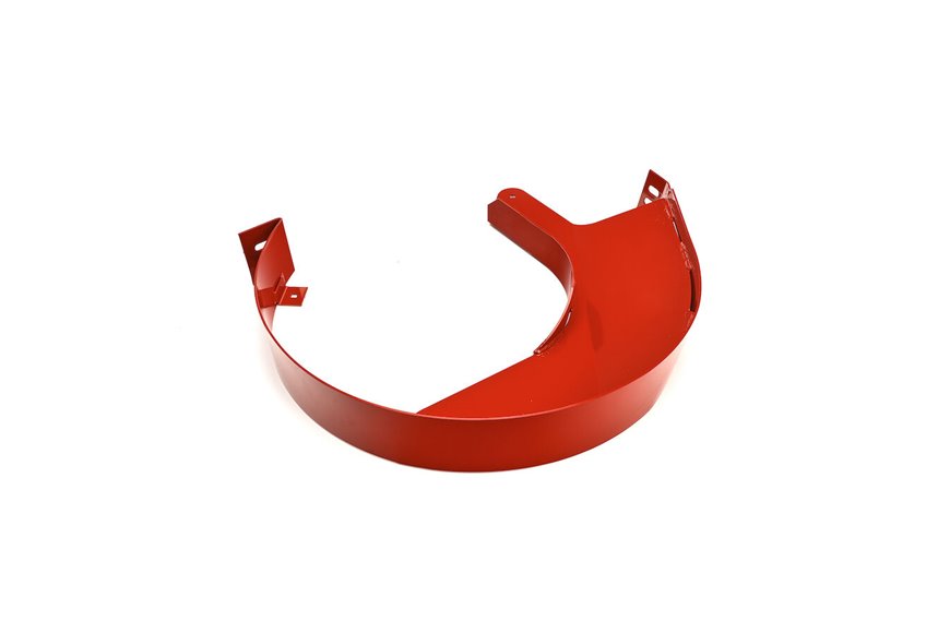 Outer Chamber Asm - Originale Toro - 104-2203-01