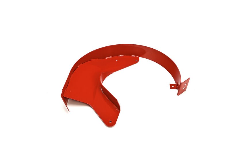Outer Chamber Asm - Originale Toro - 104-2203-01