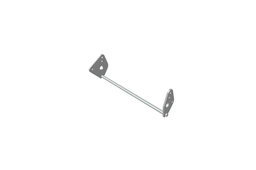 Bar-Pivot, Rear - Originale Toro - 117-9371-03