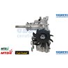Trasmissione Cpl. Hydro Destra - MTD / Cub Cadet - Originale - 918-04432B