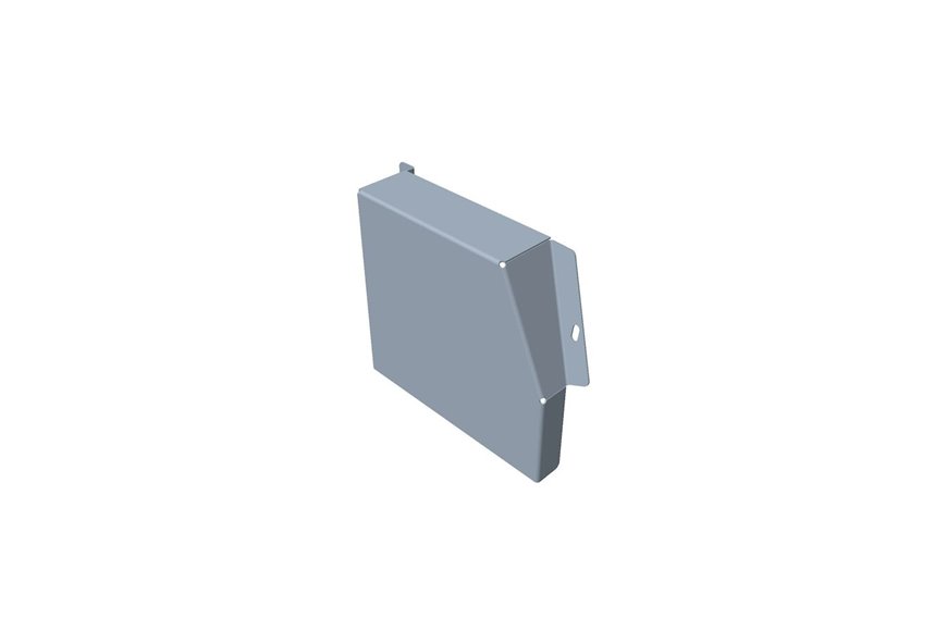 Cover-Belt, Lh - Originale Toro - 108-8532-03
