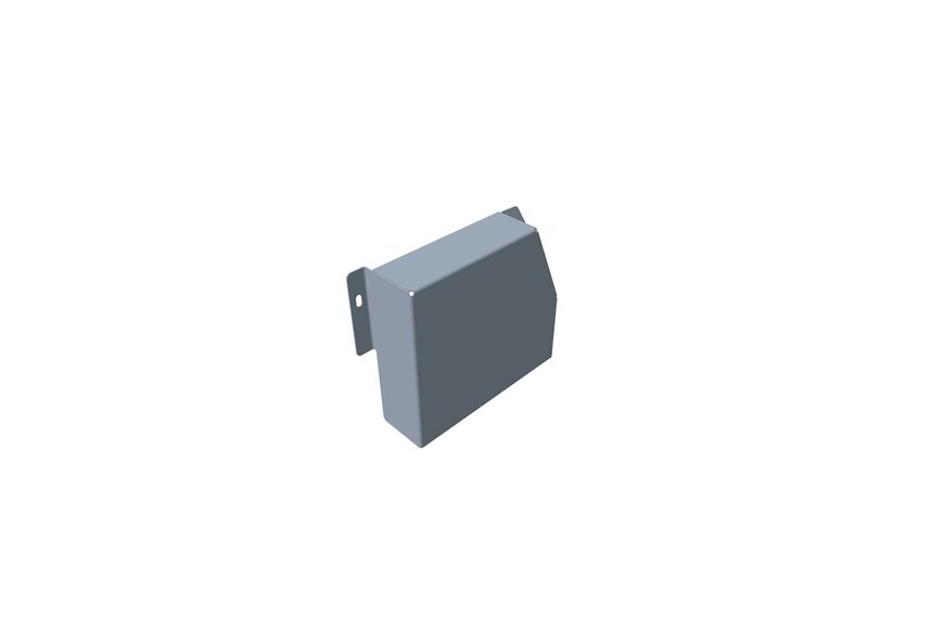 Cover-Belt, Lh - Originale Toro - 108-8532-03
