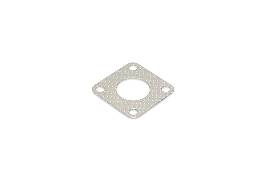 Gasket-Muffler - Originale Toro - 99-8343 - sostituisce - 98-9611