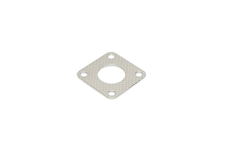 Gasket-Muffler - Originale Toro - 99-8343 - sostituisce - 98-9611
