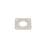 Gasket-Muffler - Originale Toro - 99-8343 - sostituisce - 98-9611