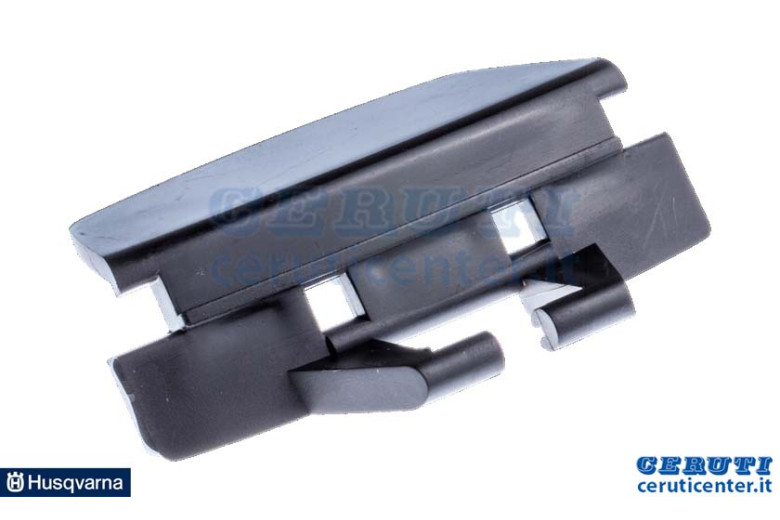 Cubierta - Original Husqvarna - 535134903