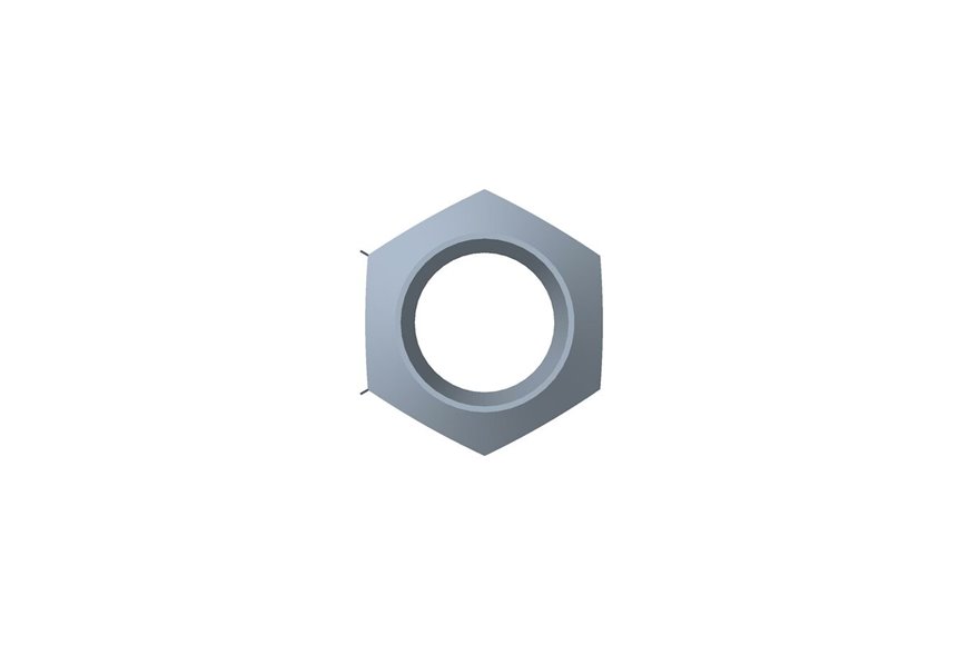 Nut-Hex - Originale Toro - 108881