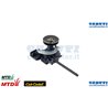 Trasmissione Cpl. - MTD / Cub Cadet - Originale - 918-04296B