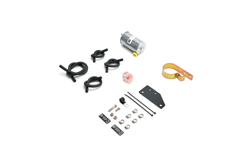 Kit-Bio Diesel - Originale Toro - 115-3550