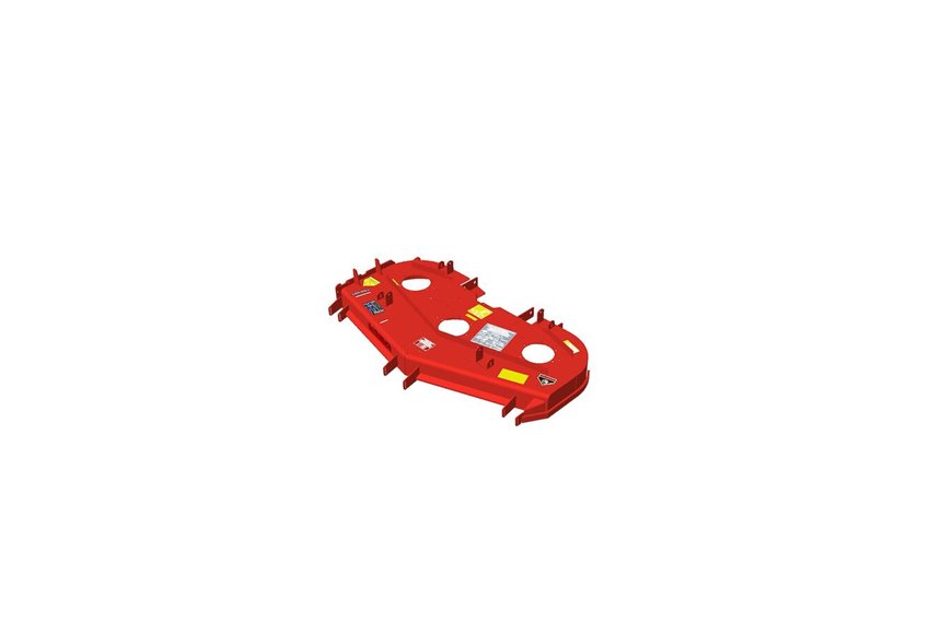 Deck Decal Asm - Originale Toro - 119-4202