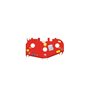 Deck Decal Asm - Originale Toro - 119-4202