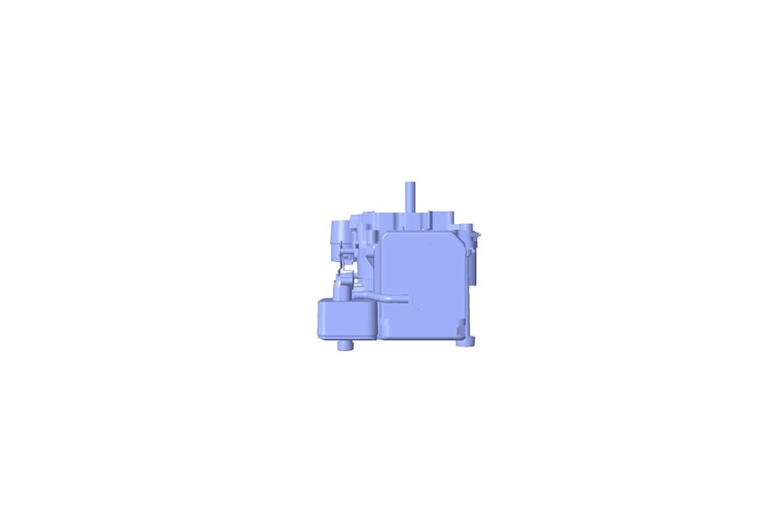 Engine-Kohler, Cv15T-41607 Gas - Originale Toro - 105-2680