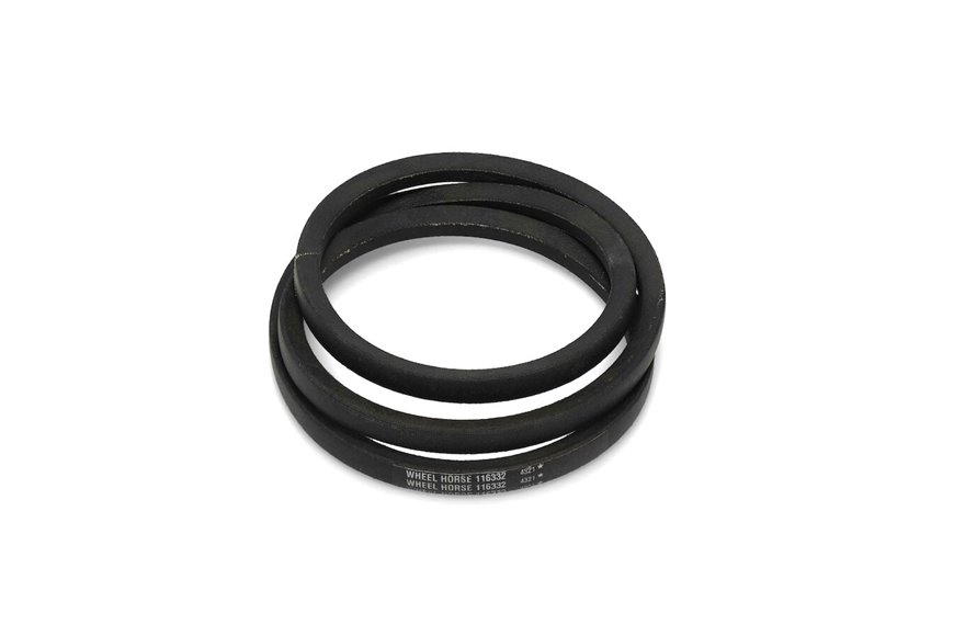 V-Belt 64 .5El - Originale Toro - 116332