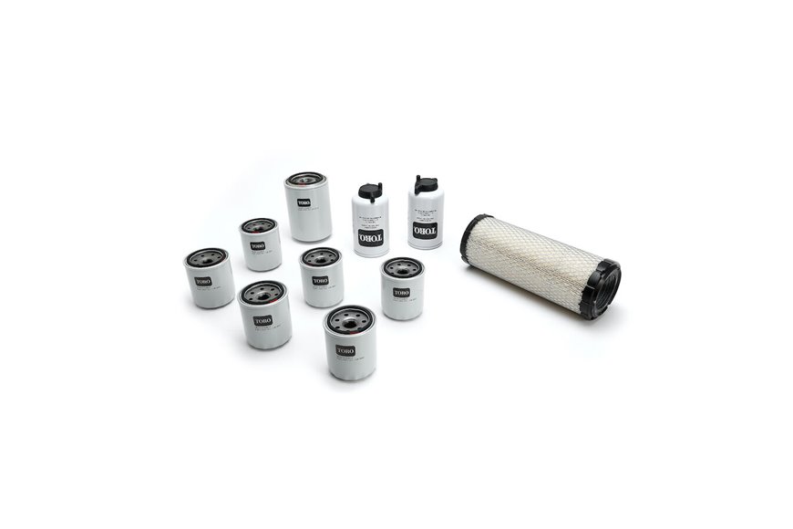 Mvp Filter Kit - Rm5010-H - Originale Toro - 30247