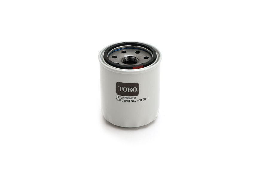 Mvp Filter Kit - Rm5010-H - Originale Toro - 30247
