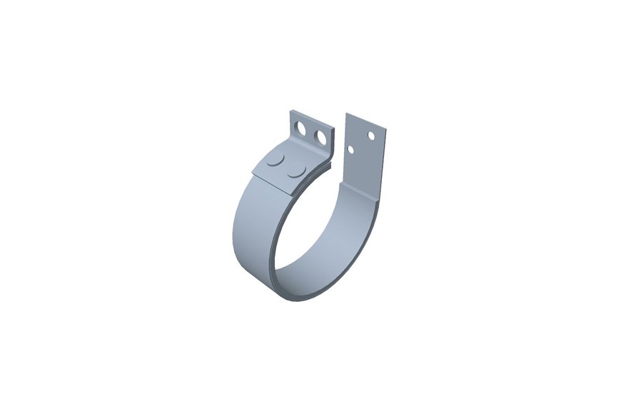 Brake Band & Liner A - Originale Toro - 7376