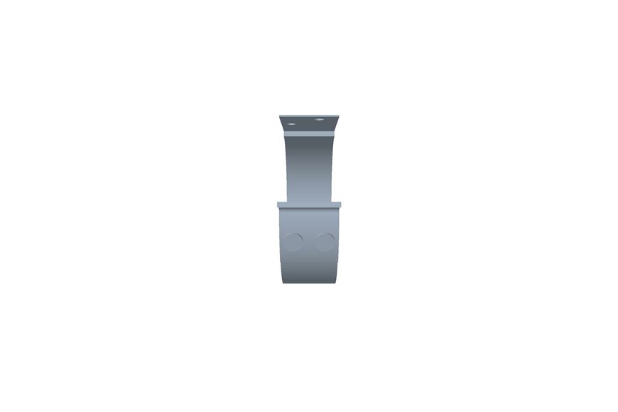 Brake Band & Liner A - Originale Toro - 7376