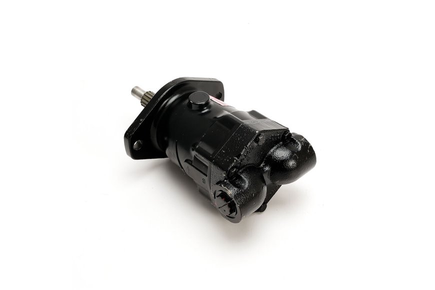Hyd Motor Asm - Originale Toro - 105-1219