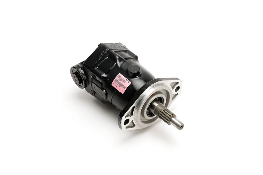 Hyd Motor Asm - Originale Toro - 105-1219
