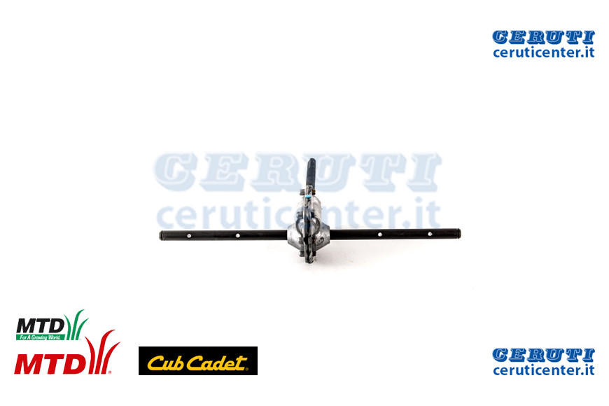 Trasmissione Frese 22 - MTD / Cub Cadet - Originale - 618-04170 - Sostituisce - 618-04170