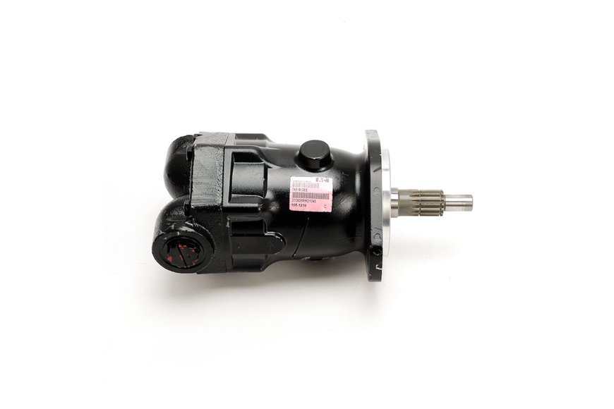 Hyd Motor Asm - Originale Toro - 105-1219