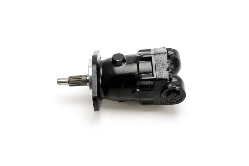 Hyd Motor Asm - Originale Toro - 105-1219