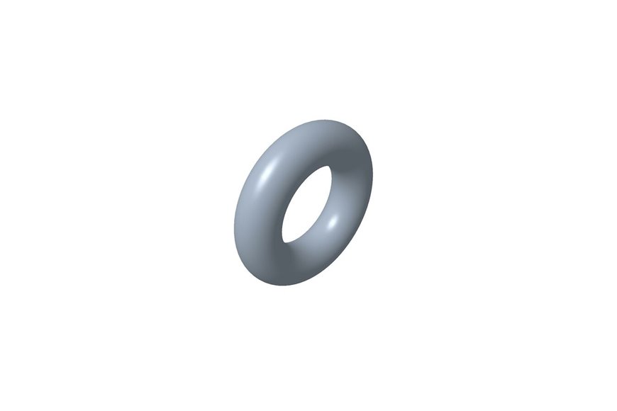 Tube-Inner - Originale Toro - 117-1234