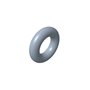 Tube-Inner - Originale Toro - 117-1234