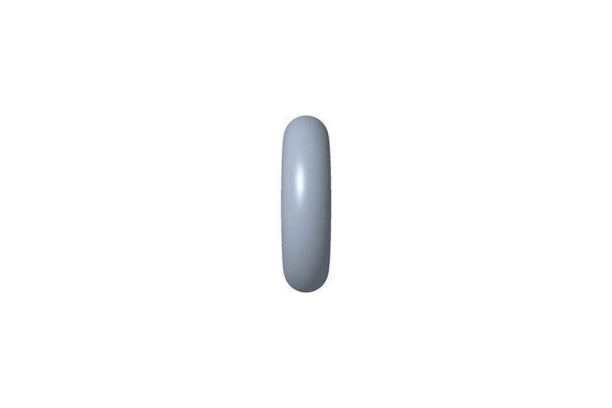 Tube-Inner - Originale Toro - 117-1234