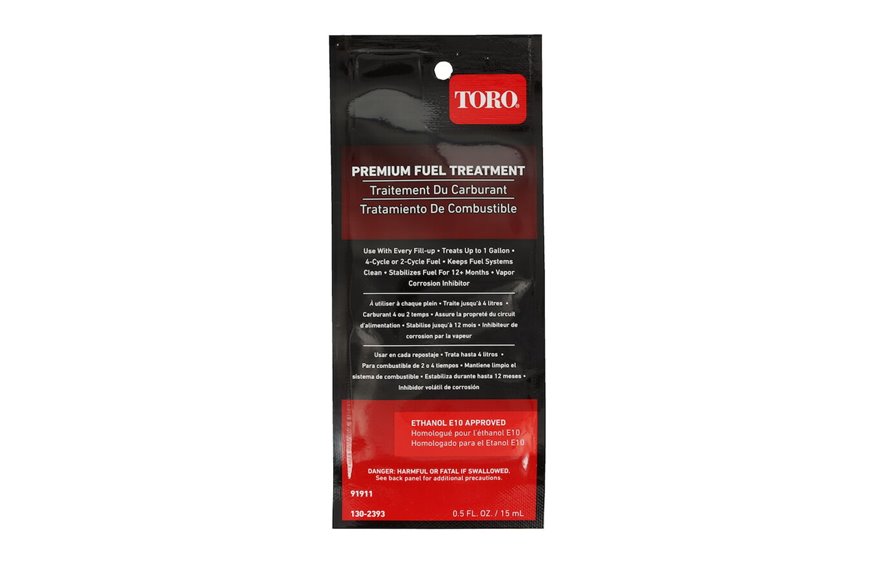 Stabilizer-Fuel, Toro, .50 Ozf - Originale Toro - 130-2393