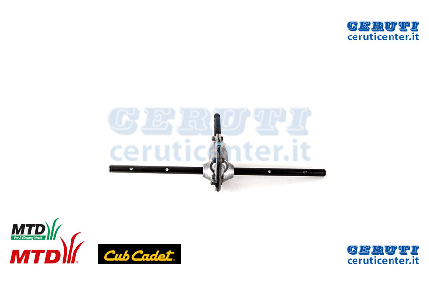 Trasmissione Frese 22 - MTD / Cub Cadet - Originale - 918-04292C