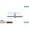 Trasmissione Frese 22 - MTD / Cub Cadet - Originale - 918-04292C
