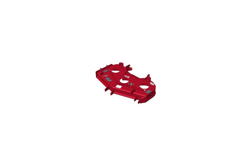 Deck Decal Asm - Originale Toro - 112-4185