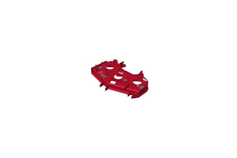 Deck Decal Asm - Originale Toro - 112-4185